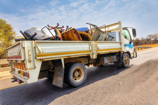 Anchor Point, AK Junk Removal Company